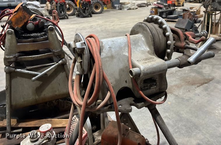 image for item FB0674 Tools