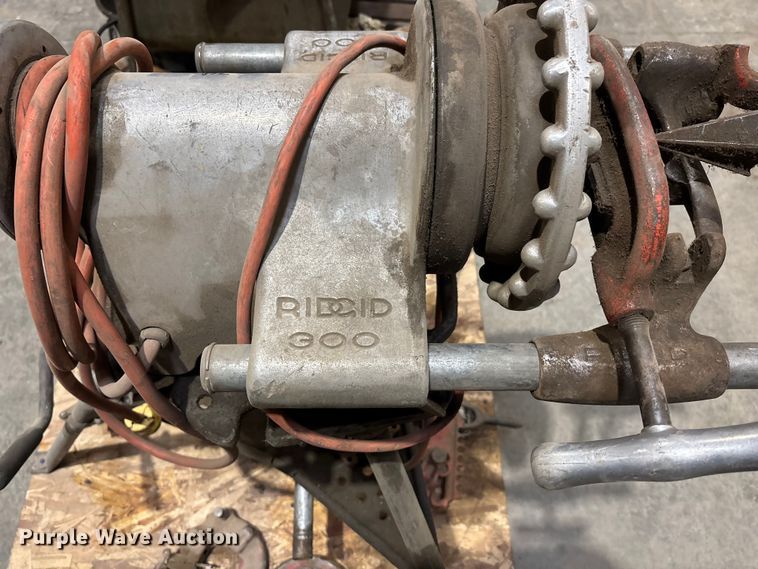 image for item FB0674 Tools