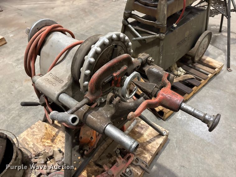 image for item FB0674 Tools