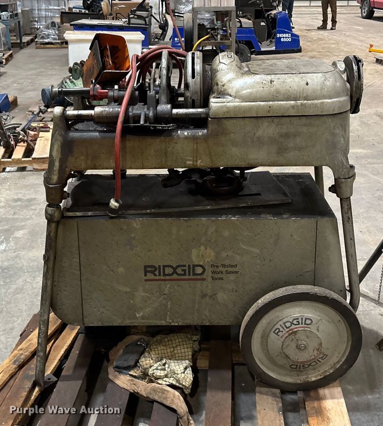 image for item FB0674 Tools