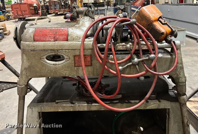 image for item FB0674 Tools