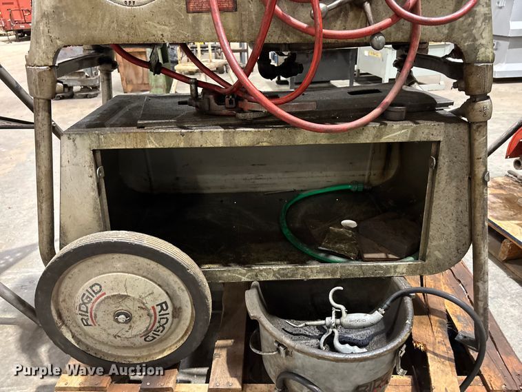 image for item FB0674 Tools