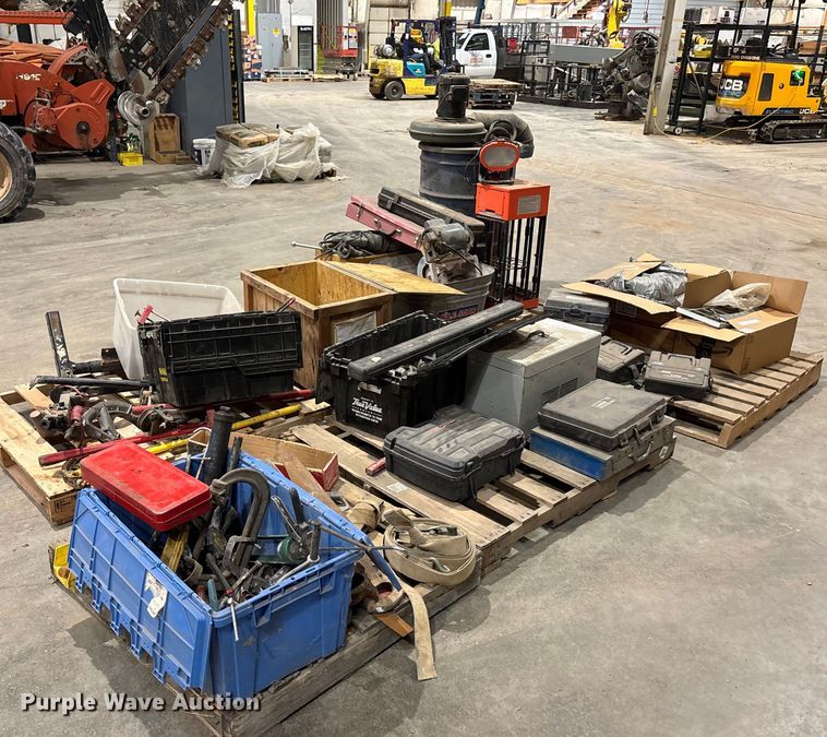 image for item FB0675 Tools