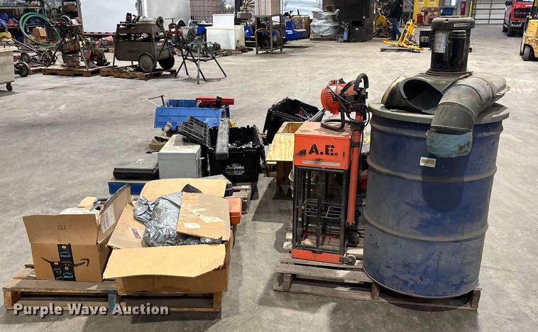 image for item FB0675 Tools