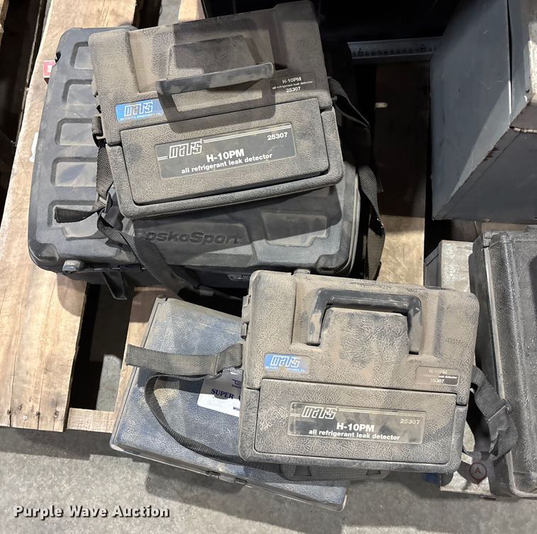 image for item FB0675 Tools