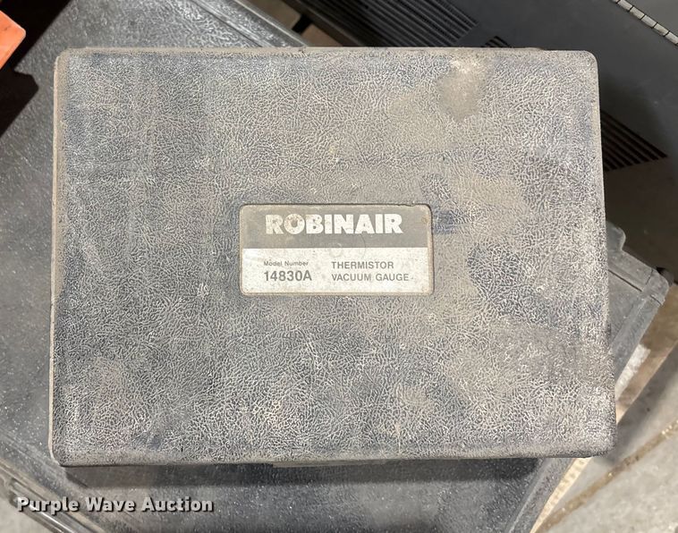 image for item FB0675 Tools