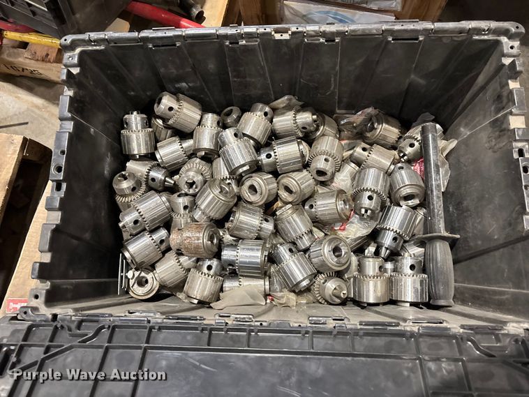 image for item FB0675 Tools