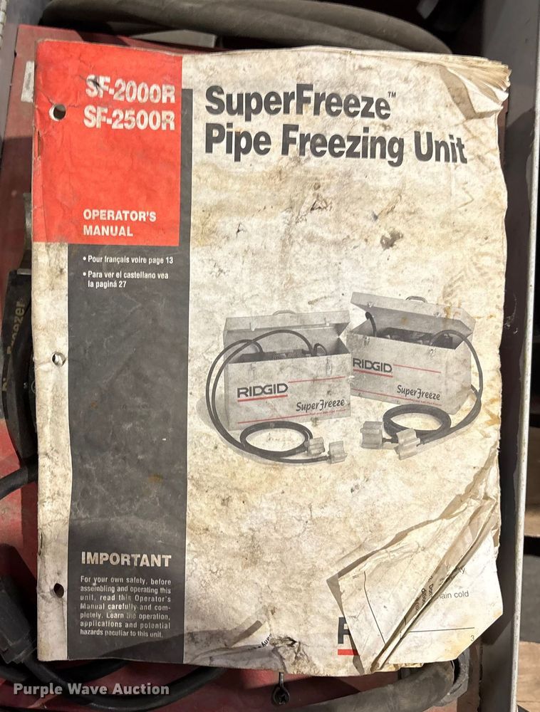 image for item FB0675 Tools