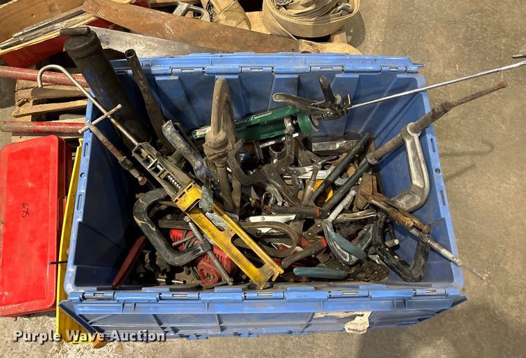 image for item FB0675 Tools