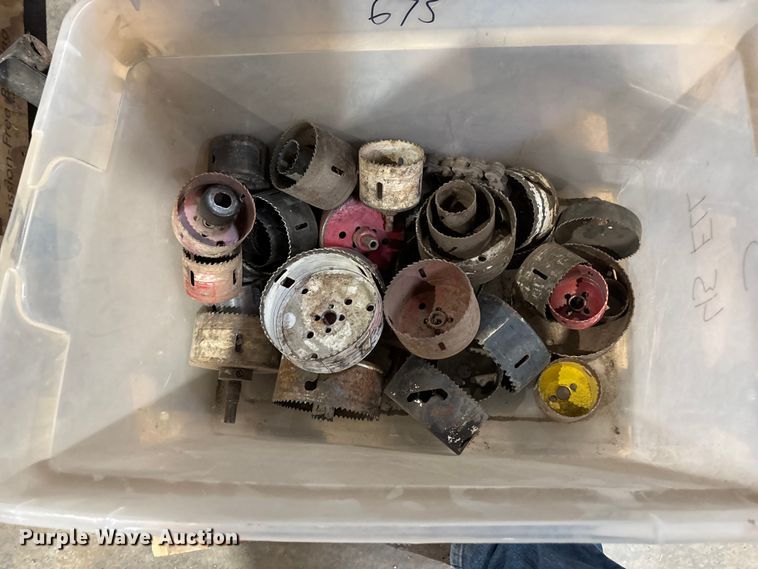 image for item FB0675 Tools