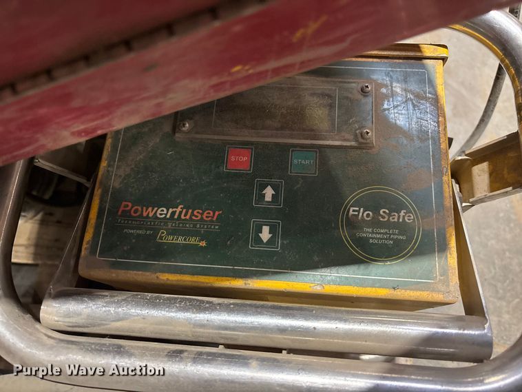 image for item FB0675 Tools