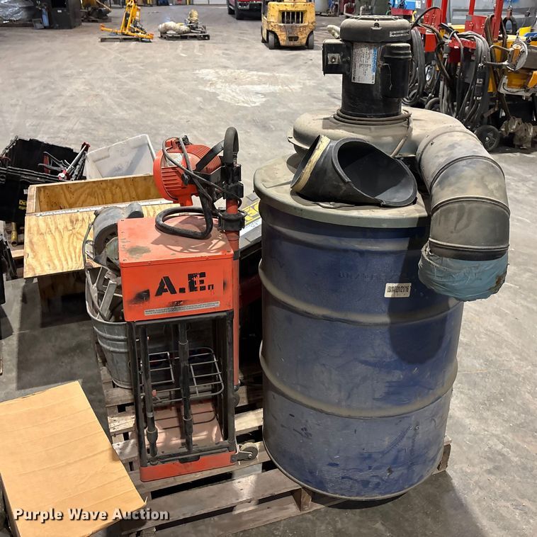 image for item FB0675 Tools