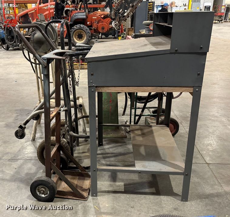 image for item FB0678 Tools