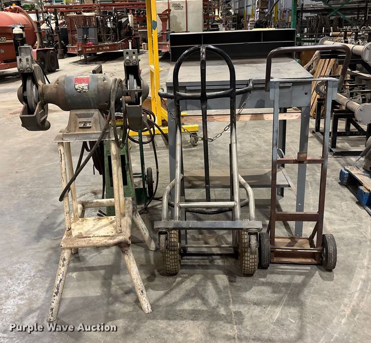 image for item FB0678 Tools