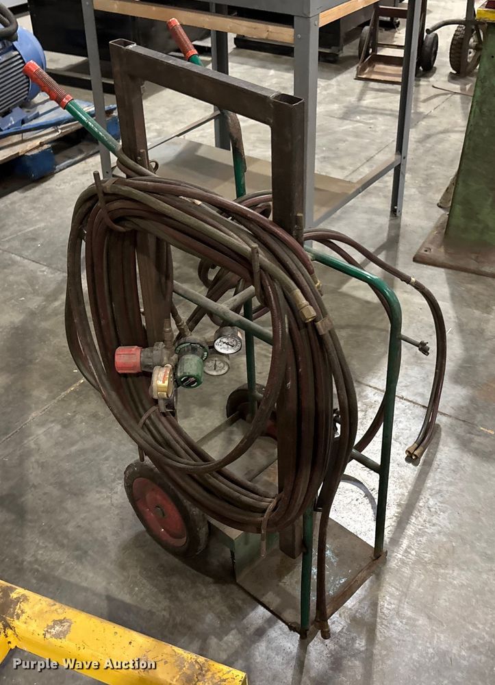 image for item FB0678 Tools