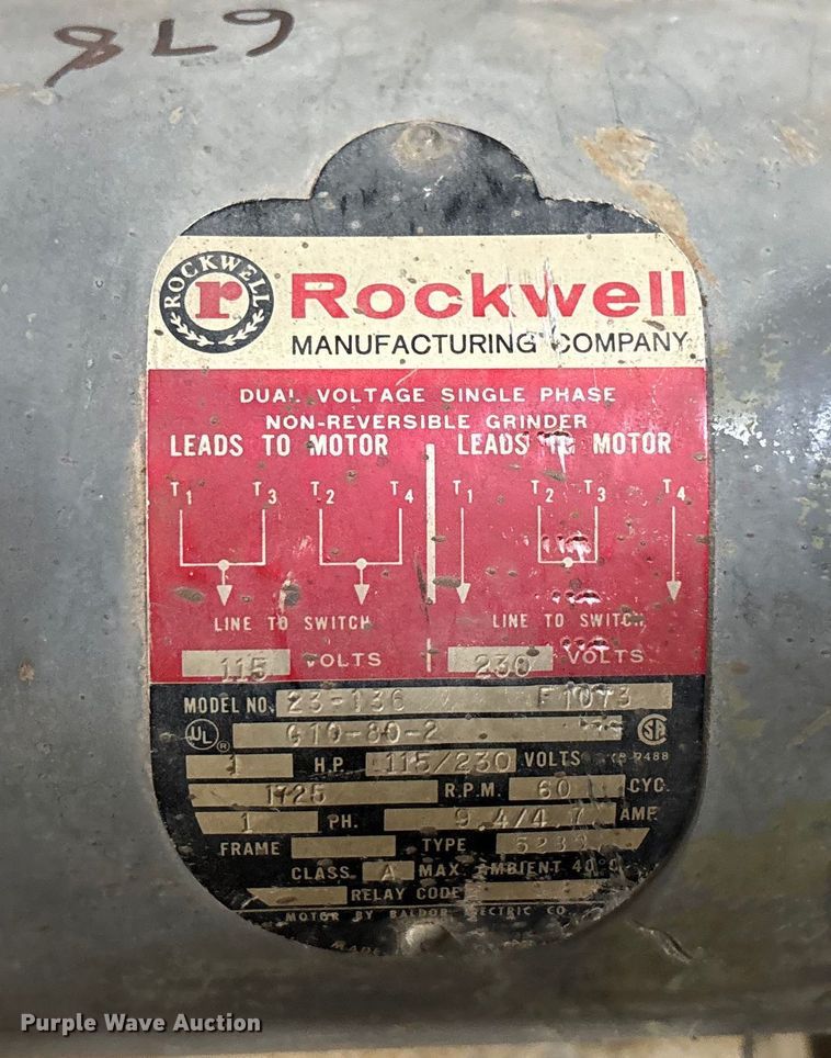 image for item FB0678 Tools