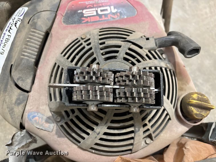 image for item FB0679 Equipment Development 2GC/6 concrete grinder