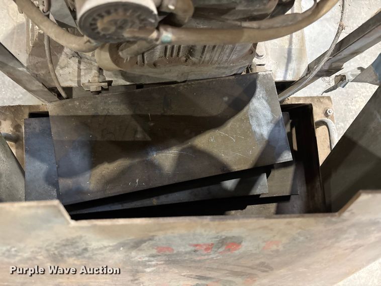 image for item FB0679 Equipment Development 2GC/6 concrete grinder