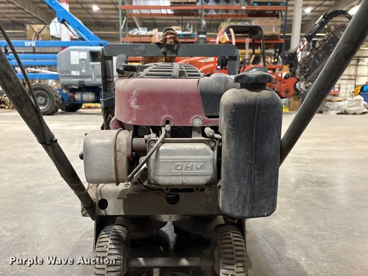 image for item FB0679 Equipment Development 2GC/6 concrete grinder