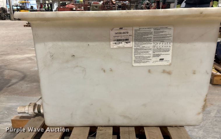 image for item FB0681 Power washer