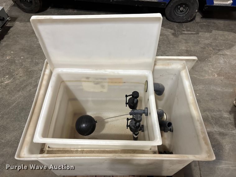 image for item FB0681 Power washer