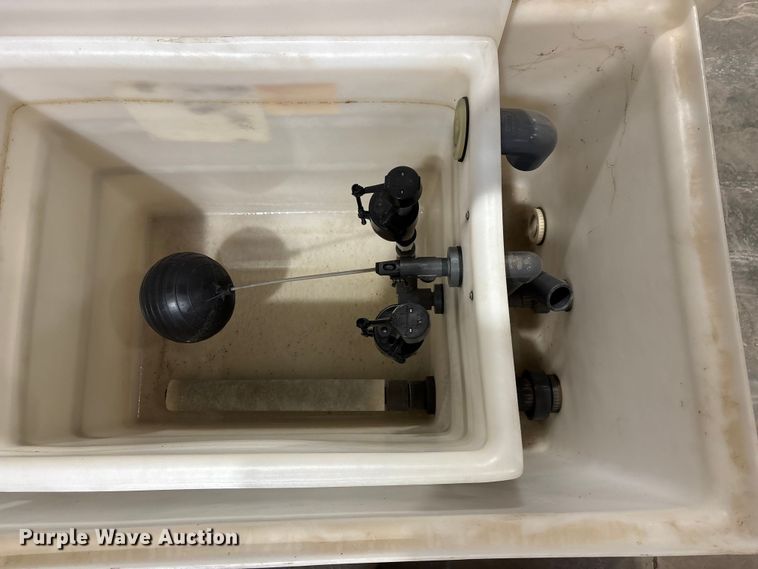 image for item FB0681 Power washer