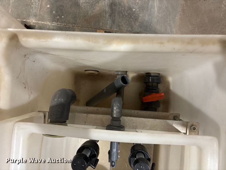 image for item FB0681 Power washer