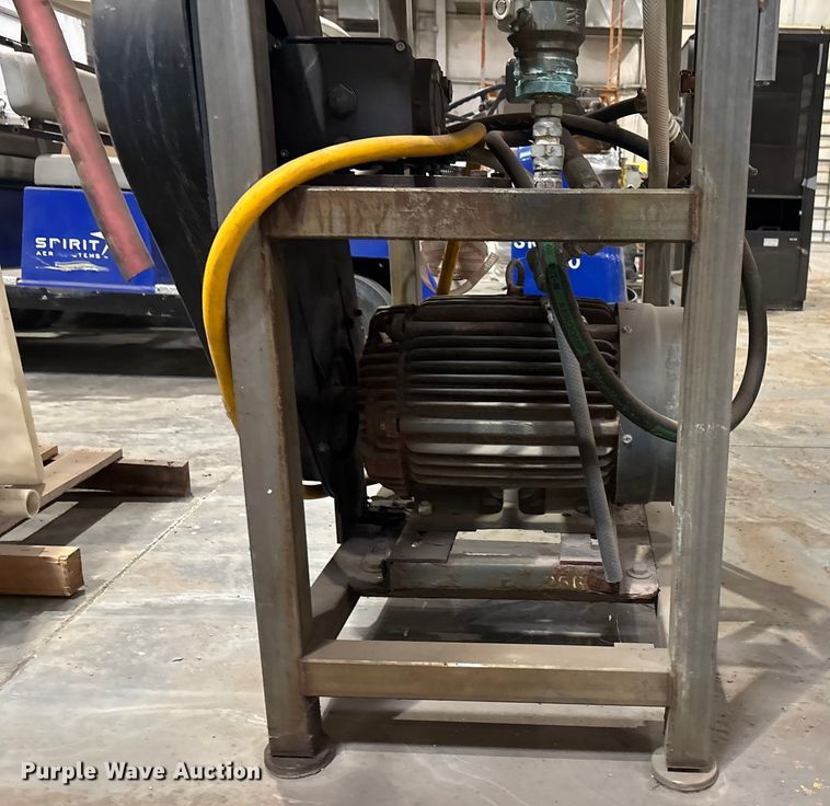 image for item FB0681 Power washer