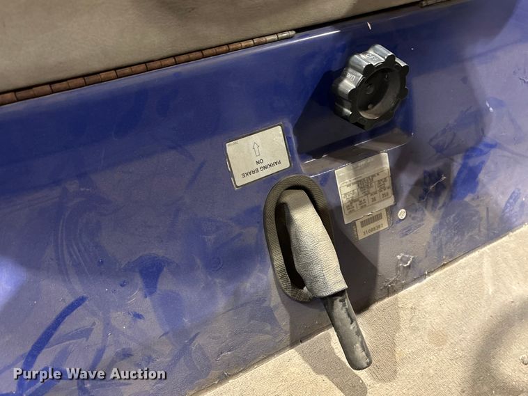 image for item FB0682 (2) golf carts