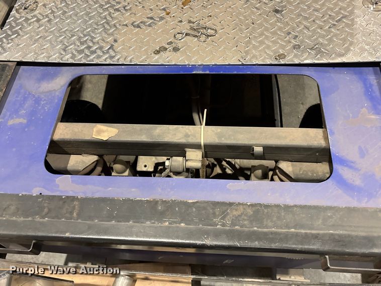 image for item FB0682 (2) golf carts