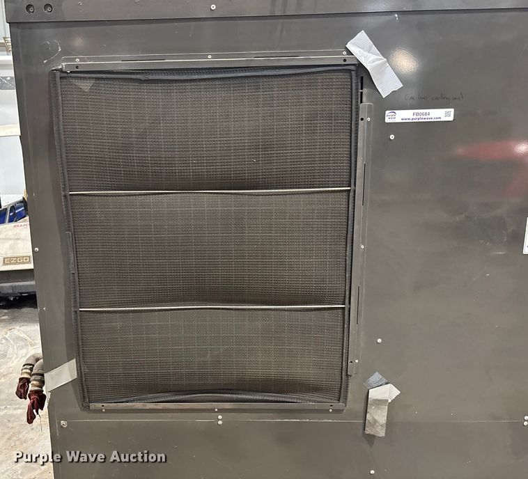 image for item FB0684 Orion RKE15000A-VA-US cooling unit