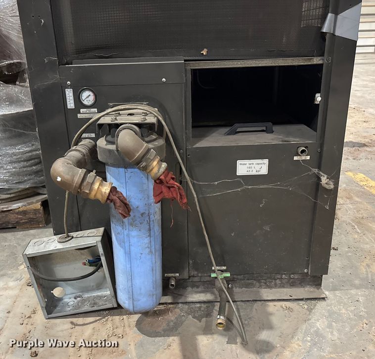 image for item FB0684 Orion RKE15000A-VA-US cooling unit