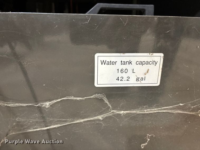 image for item FB0684 Orion RKE15000A-VA-US cooling unit