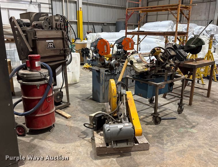 image for item FB0685 Tools