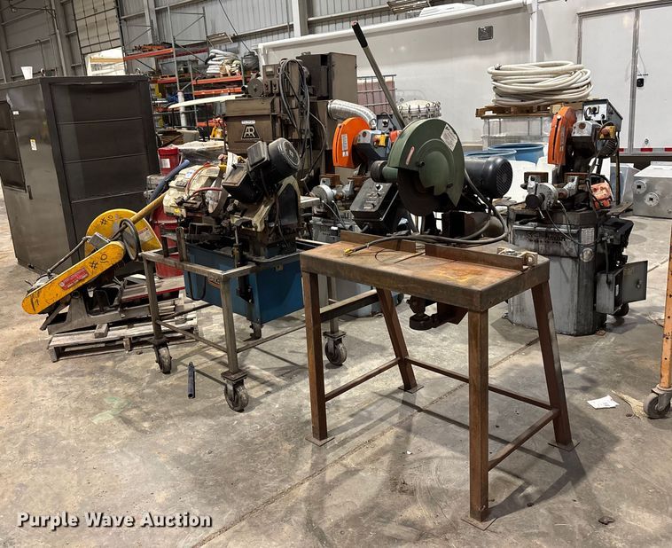 image for item FB0685 Tools