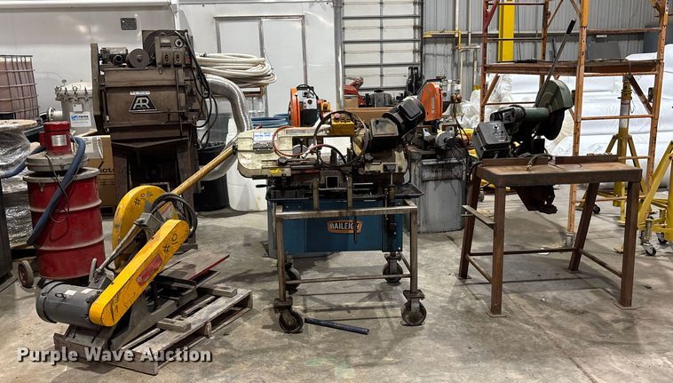 image for item FB0685 Tools