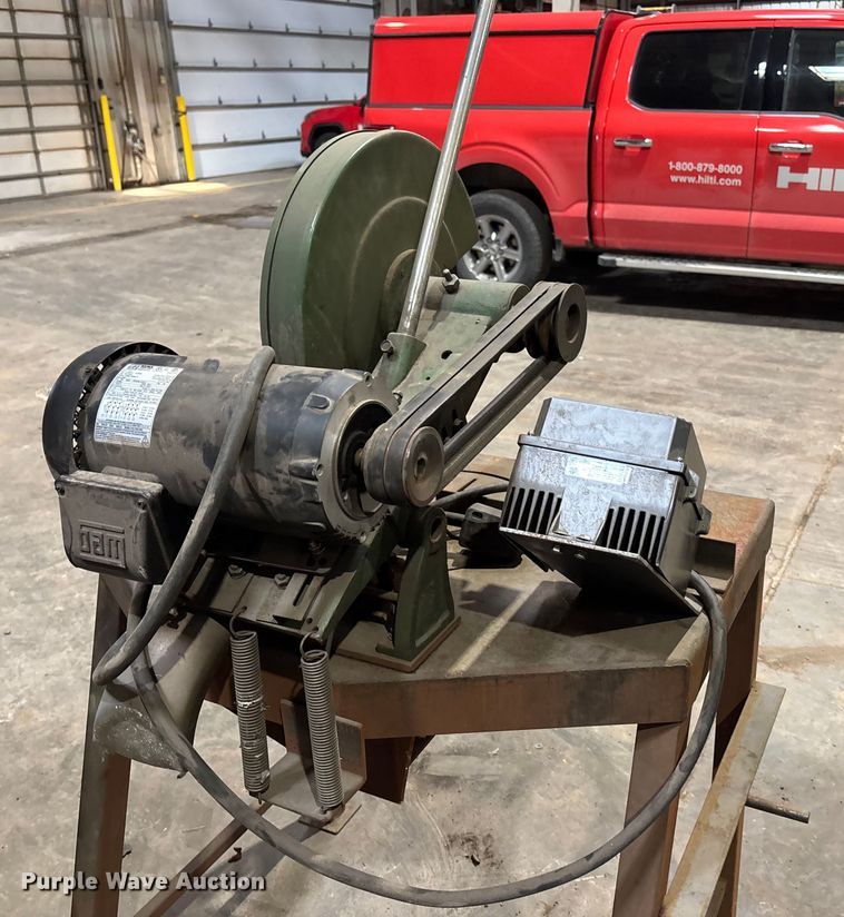 image for item FB0685 Tools