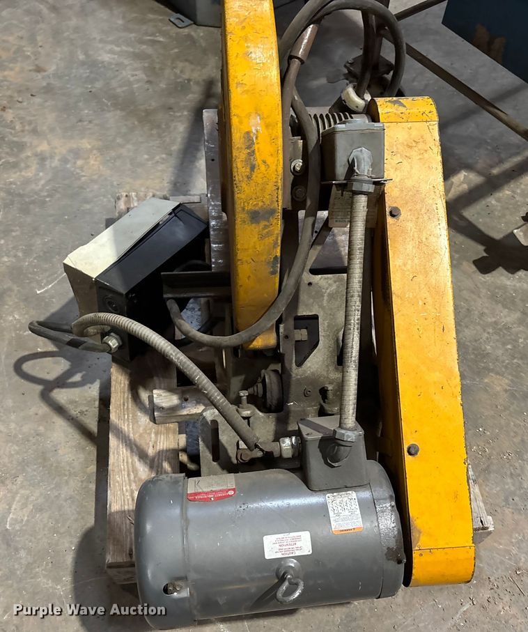 image for item FB0685 Tools