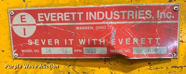 image for item FB0685 Tools