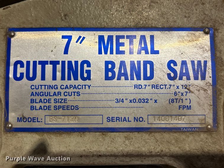 image for item FB0685 Tools