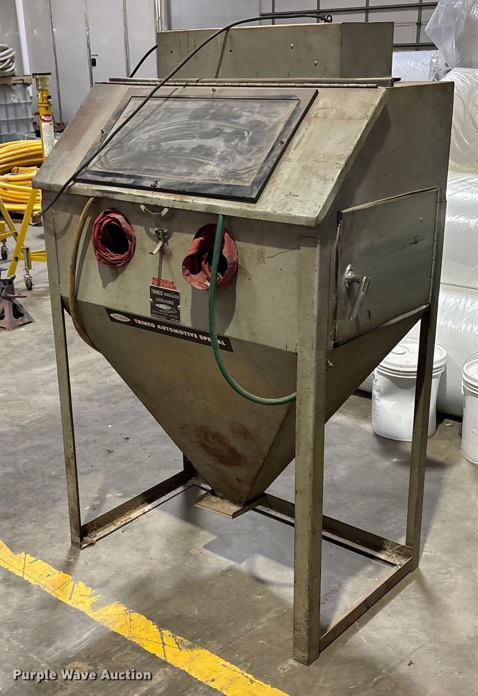 image for item FB0685 Tools