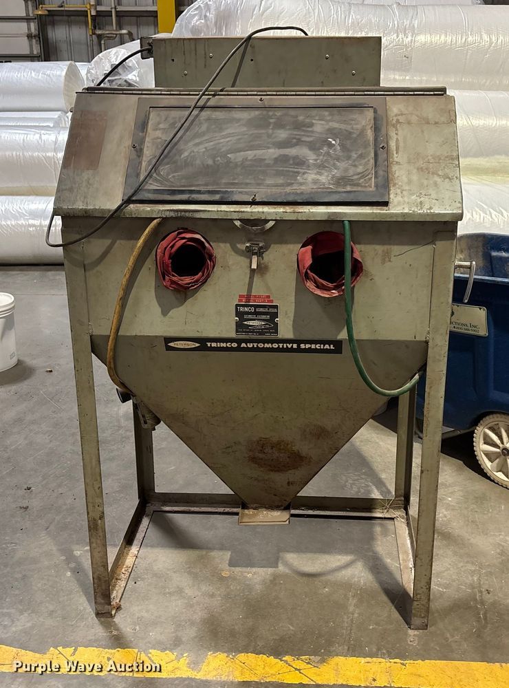 image for item FB0685 Tools