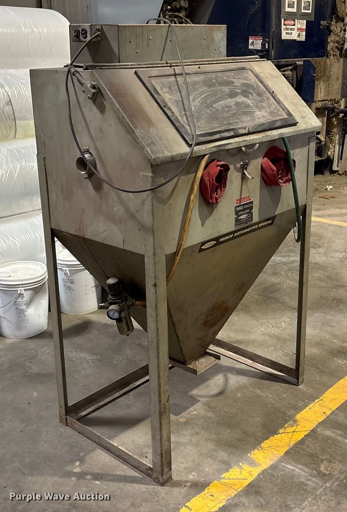 image for item FB0685 Tools