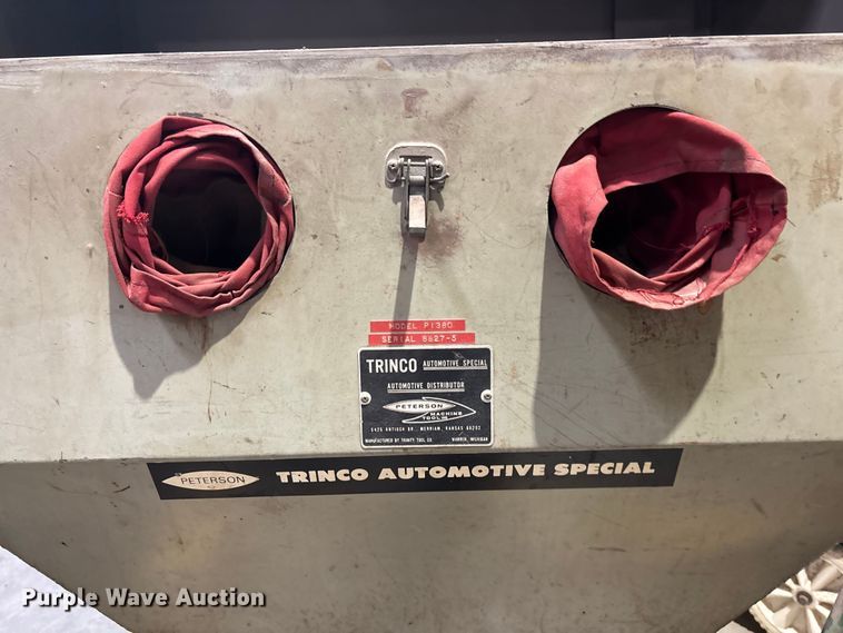 image for item FB0685 Tools