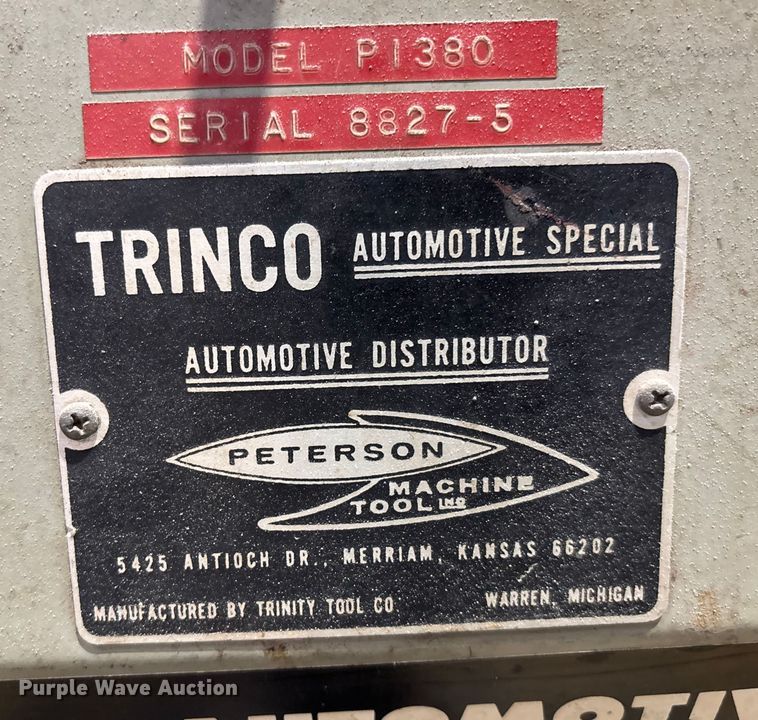 image for item FB0685 Tools