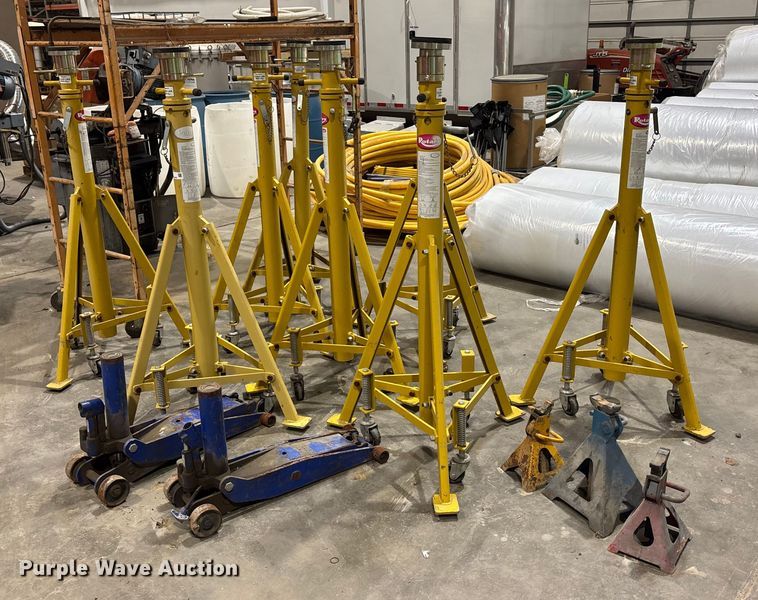 image for item FB0686 Tools