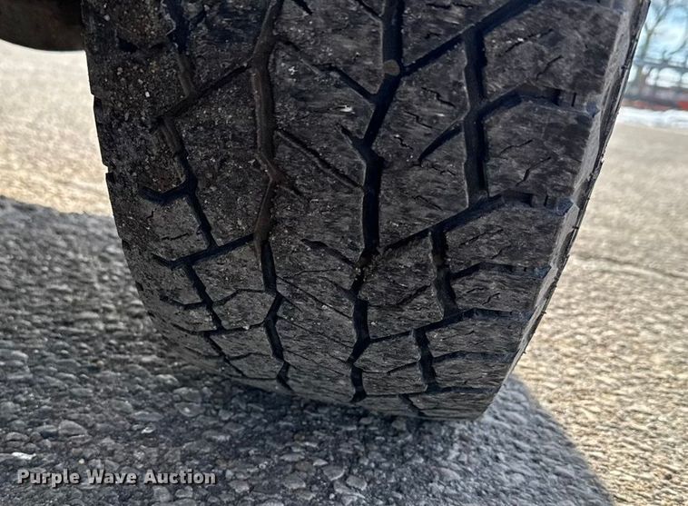 image for item FB0688 2013 Chevrolet Express 3500 van