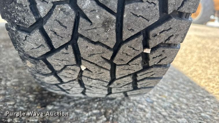 image for item FB0688 2013 Chevrolet Express 3500 van