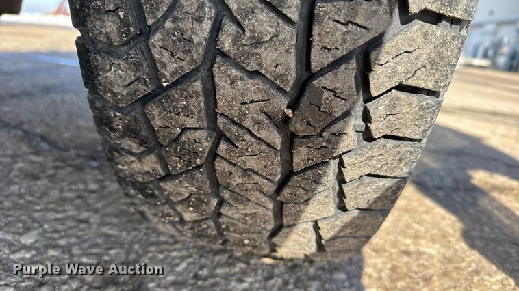 image for item FB0688 2013 Chevrolet Express 3500 van