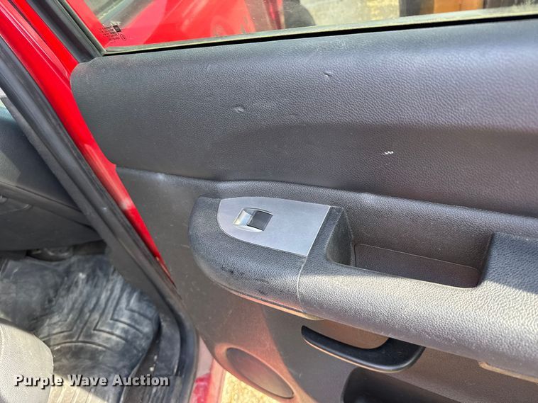 image for item FB0692 2012 Chevrolet Silverado 1500 Crew Cab pickup truck